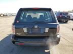 2007 Honda Pilot LX