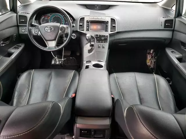 2014 Toyota Venza LE