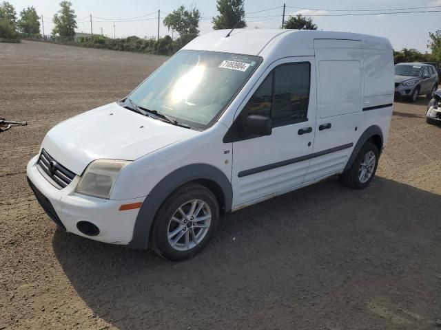 2011 Ford Transit Connect XLT