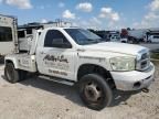 2008 Dodge RAM 4500 ST