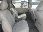 2012 Toyota Sienna XLE