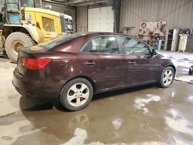 2011 KIA Forte EX