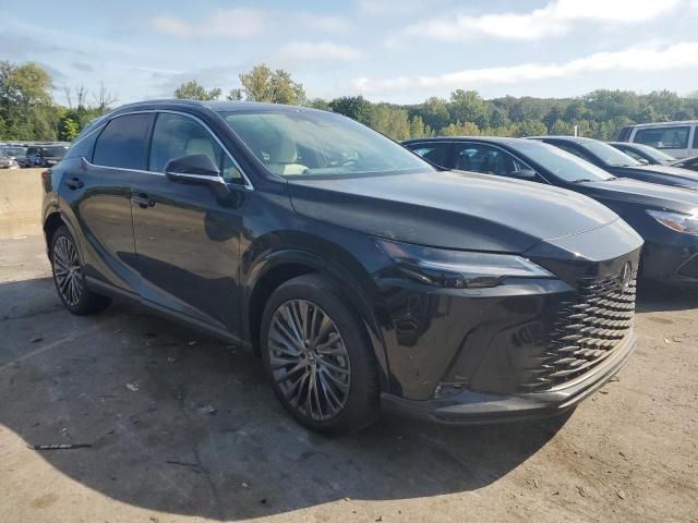 2023 Lexus RX 350 Base