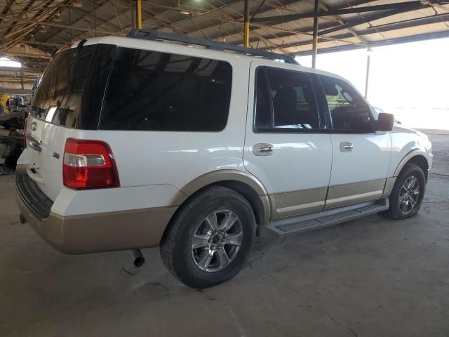 2013 Ford Expedition XLT