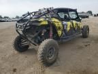 2018 Can-Am Maverick X3 Max X RS Turbo R