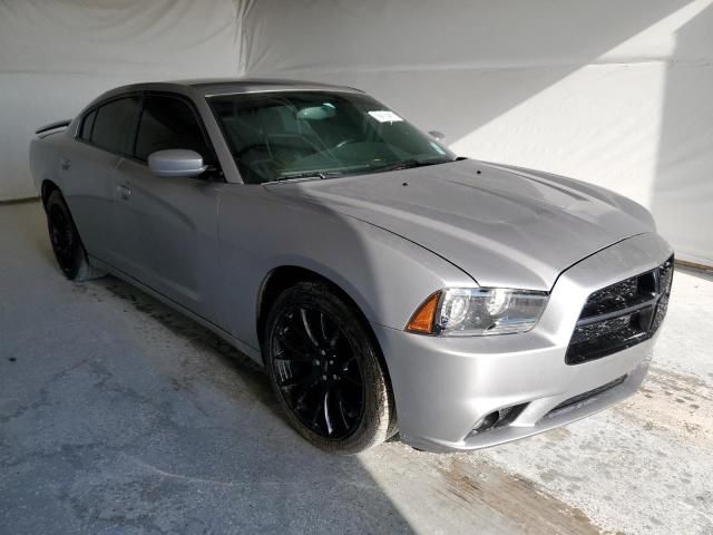 2014 Dodge Charger R/T