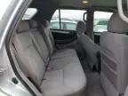 2006 Toyota 4runner SR5