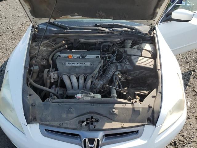 2004 Honda Accord LX