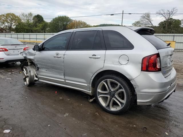 2014 Ford Edge Sport