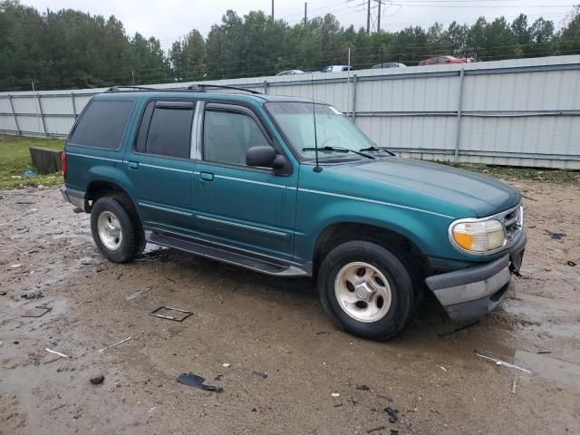 1998 Ford Explorer