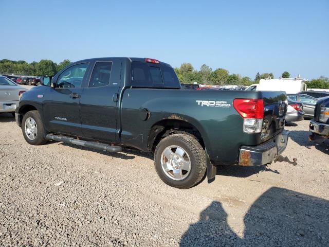 2007 Toyota Tundra Double Cab SR5