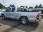 2006 Toyota Tacoma Access Cab