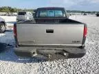 1996 Chevrolet S Truck S10