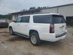 2017 GMC Yukon XL C1500 SLT