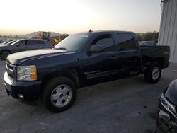 2009 Chevrolet Silverado K1500 LT en venta en Las Vegas, NV