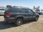 2004 Jeep Grand Cherokee Limited