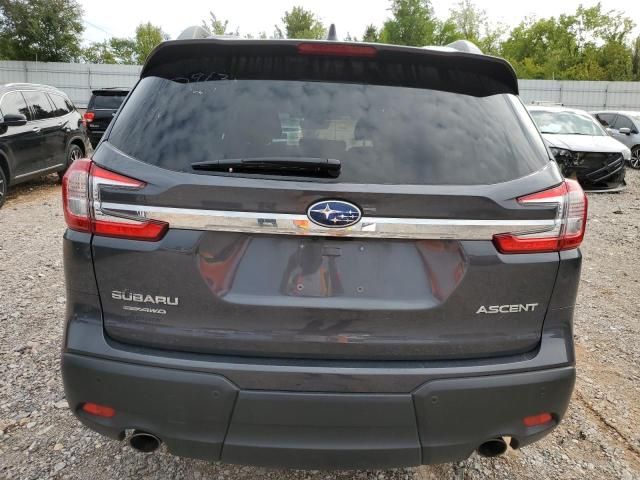 2024 Subaru Ascent Premium