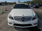 2013 Mercedes-Benz C 250