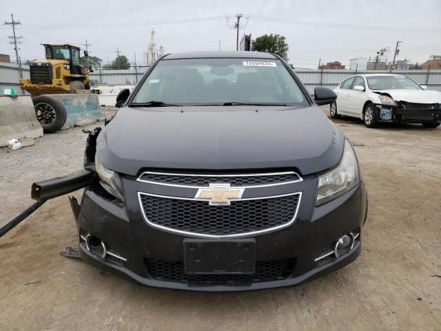 2011 Chevrolet Cruze LT