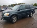 2003 Honda Pilot EXL