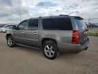 2012 Chevrolet Suburban C1500 LTZ