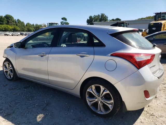 2013 Hyundai Elantra GT