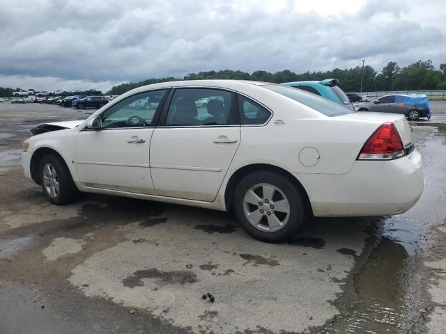 2006 Chevrolet Impala LT