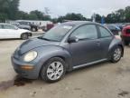 2008 Volkswagen New Beetle S