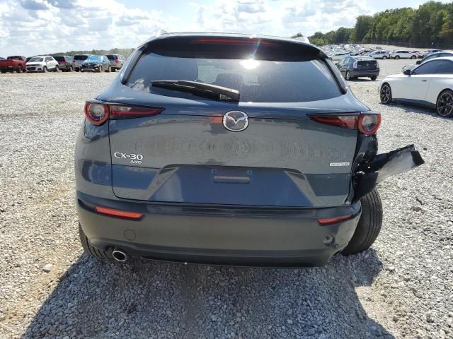 2023 Mazda CX-30 Preferred