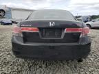 2012 Honda Accord EX