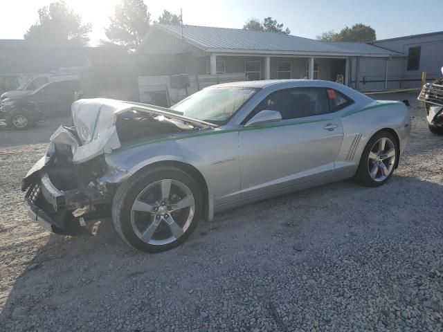 2012 Chevrolet Camaro LT