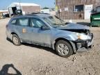 2013 Subaru Outback 2.5I