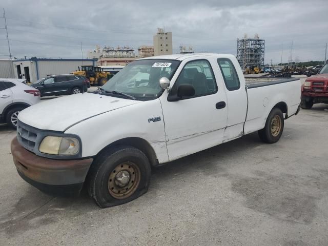 1998 Ford F150