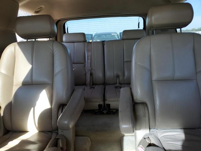 2007 GMC Yukon Denali