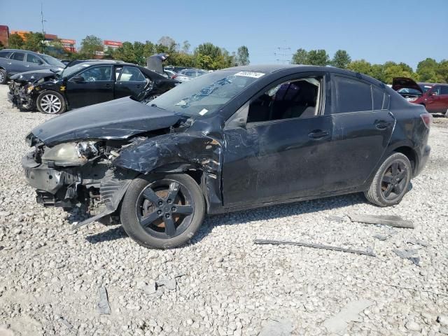 2010 Mazda 3 I