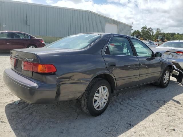 2000 Toyota Camry CE