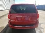 2012 Dodge Grand Caravan SE