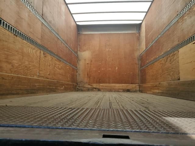 2007 Freightliner M2 106 Medium Duty