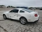 2011 Ford Mustang