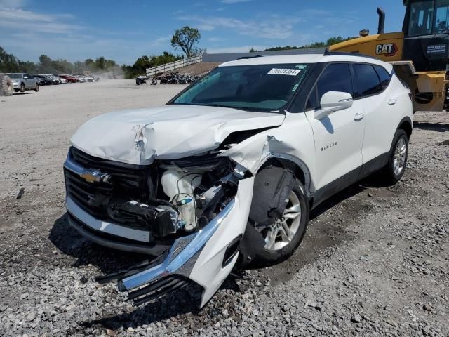 2019 Chevrolet Blazer 2LT