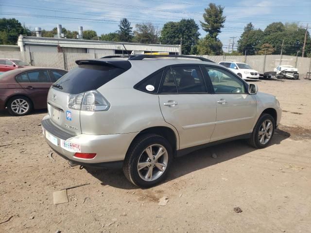 2006 Lexus RX 400