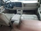 2002 Chevrolet Tahoe K1500