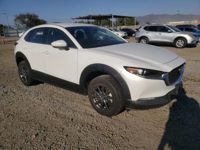 2021 Mazda CX-30