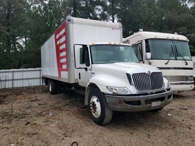 2014 International 4000 4300