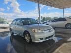 2005 Honda Civic Hybrid