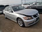 2008 BMW 328 XI