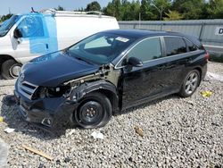 SUV salvage a la venta en subasta: 2015 Toyota Venza LE