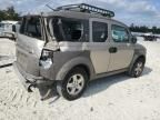 2004 Honda Element EX