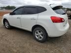 2010 Nissan Rogue S