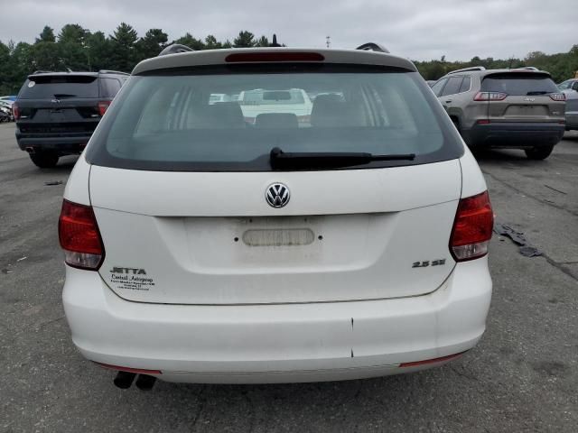 2013 Volkswagen Jetta S